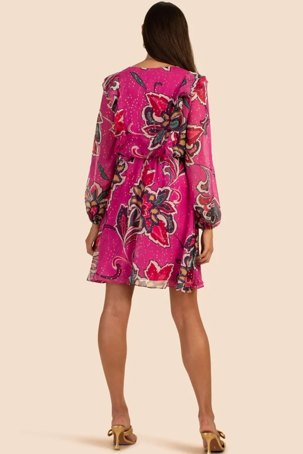 Women Trina Turk Saka Dress