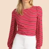 Women Trina Turk Saltaire Top