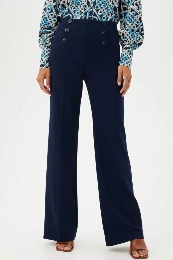 Women Trina Turk Saltie Pant