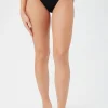 Women Trina Turk Sands High Waist Swim Bottom