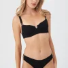 Women Trina Turk Sands Underwire Swim Top