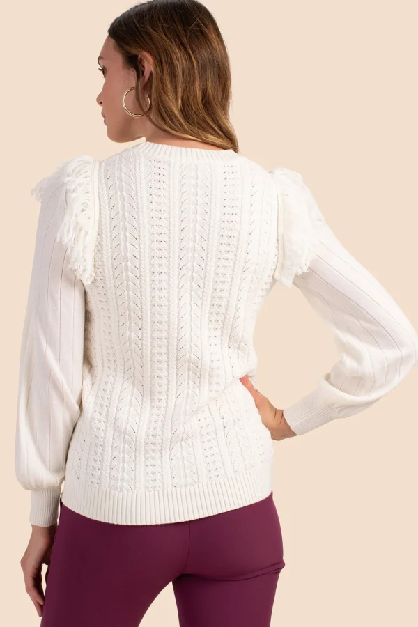 Women Trina Turk Sandy Sweater