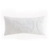 Trina Turk Santorini Tufted Throw Pillow 12"X24"