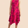 Women Trina Turk Saturn Dress