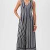 Women Trina Turk Schooner Jumpsuit