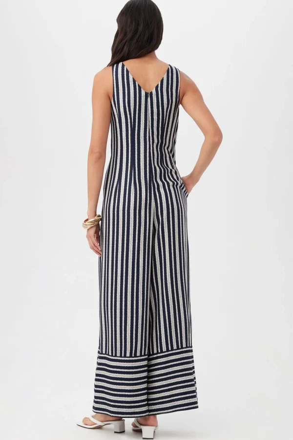 Women Trina Turk Schooner Jumpsuit