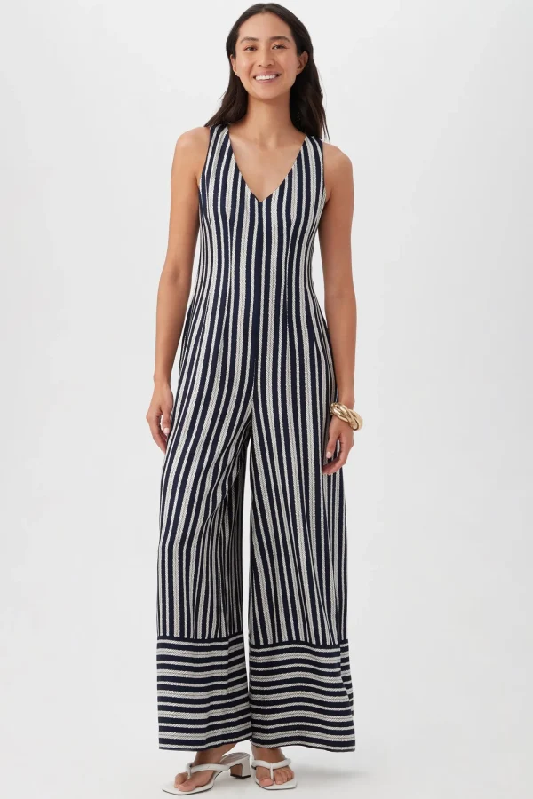 Women Trina Turk Schooner Jumpsuit