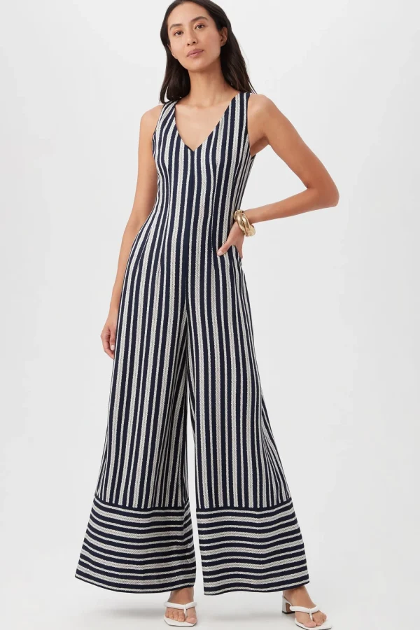 Women Trina Turk Schooner Jumpsuit