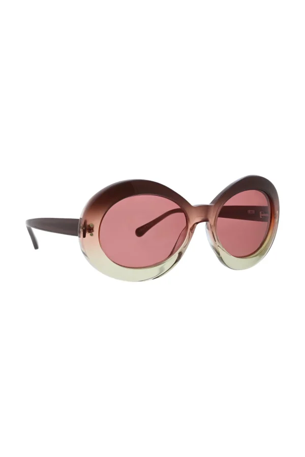 Trina Turk Sconset Sunglass