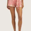 Women Trina Turk Serafina Crochet Short