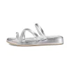 Trina Turk Seychelles Rule The World Platform Sandal