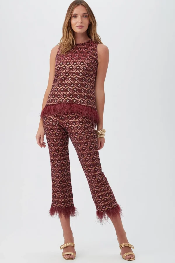 Women Trina Turk Shibui Pant