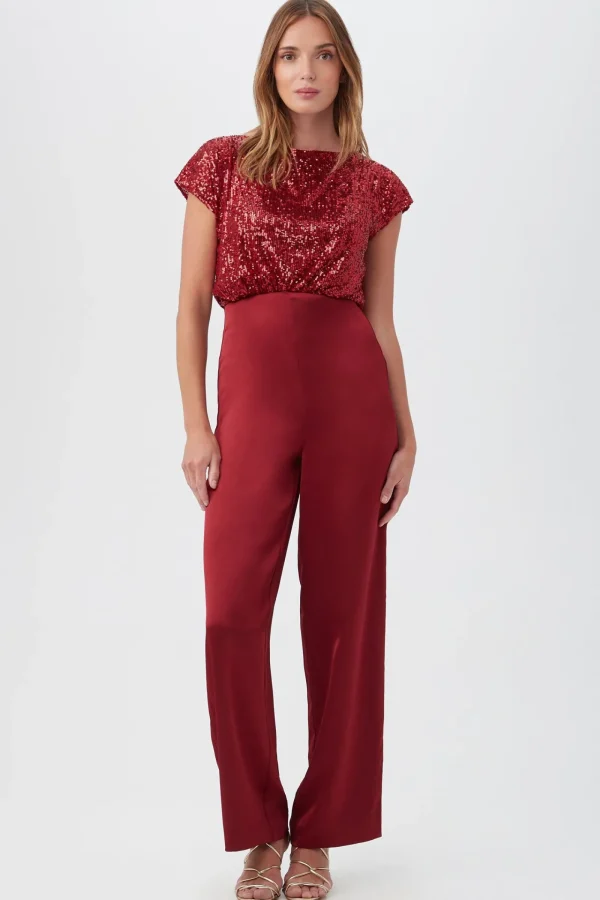 Women Trina Turk Shimai 2 Jumpsuit