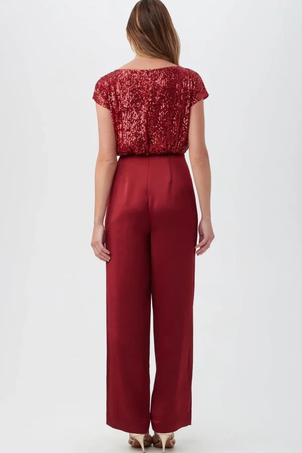 Women Trina Turk Shimai 2 Jumpsuit