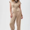 Women Trina Turk Shimai Jumpsuit