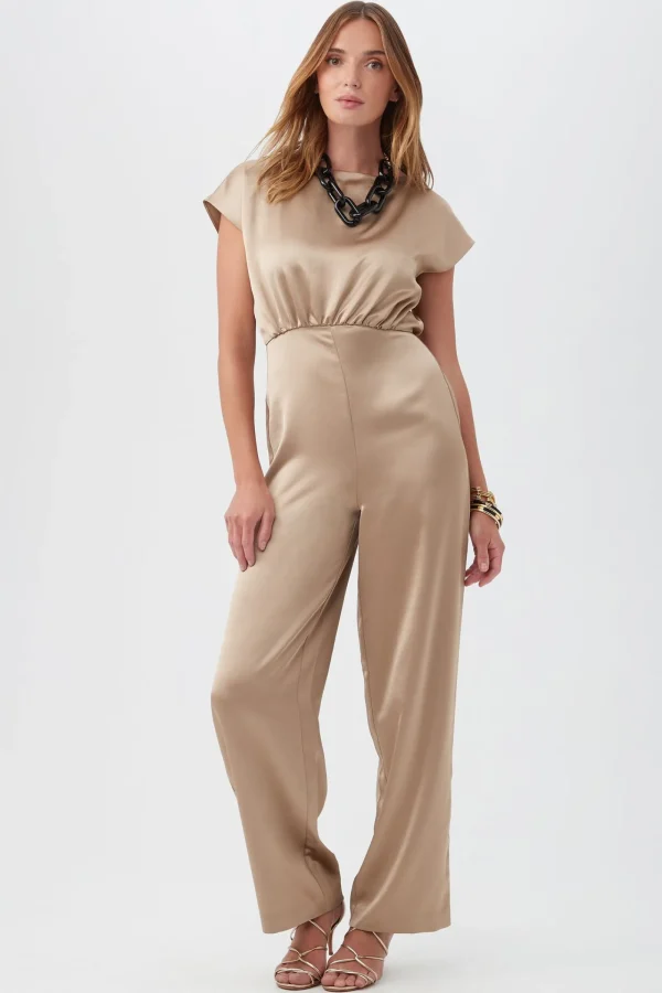 Women Trina Turk Shimai Jumpsuit