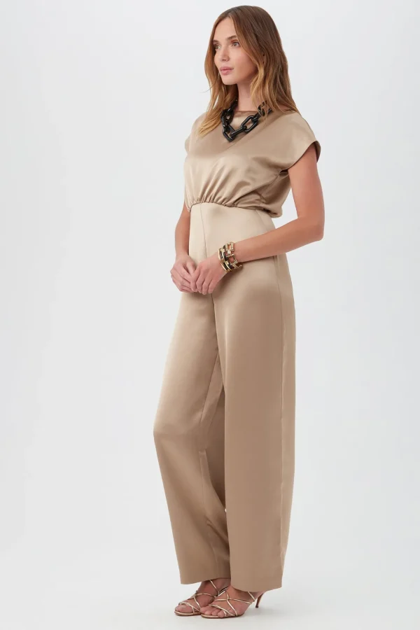 Women Trina Turk Shimai Jumpsuit