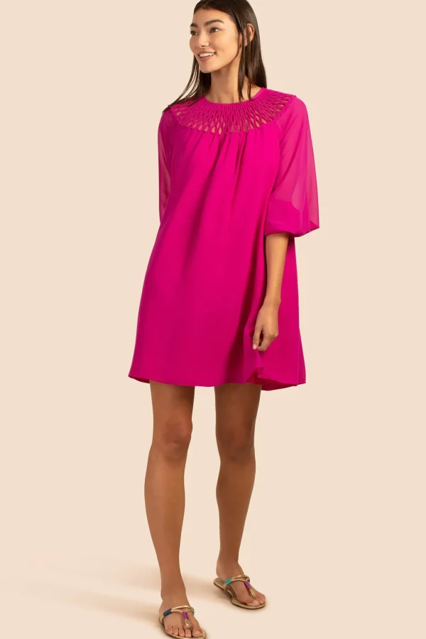 Women Trina Turk Shining Light Dress