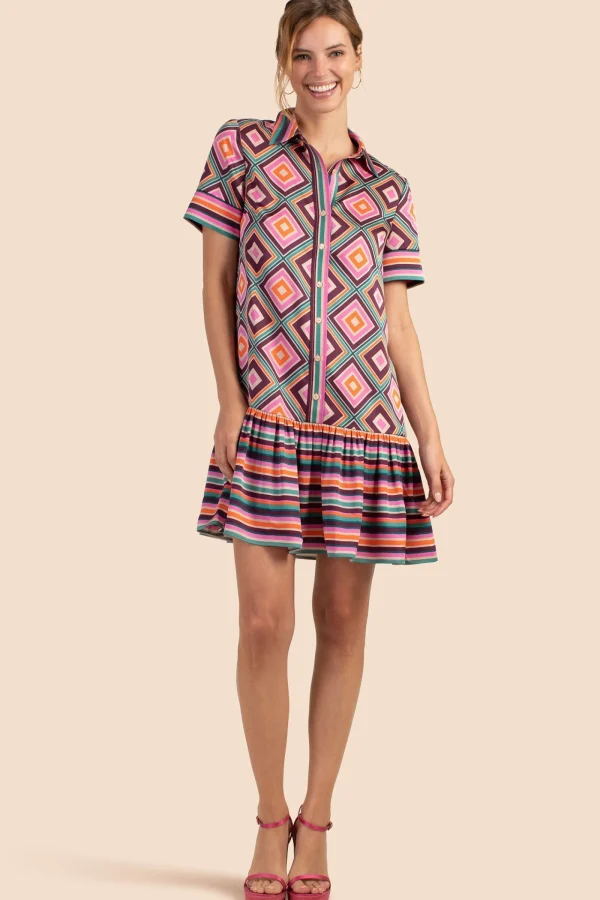 Women Trina Turk Skylight Dress