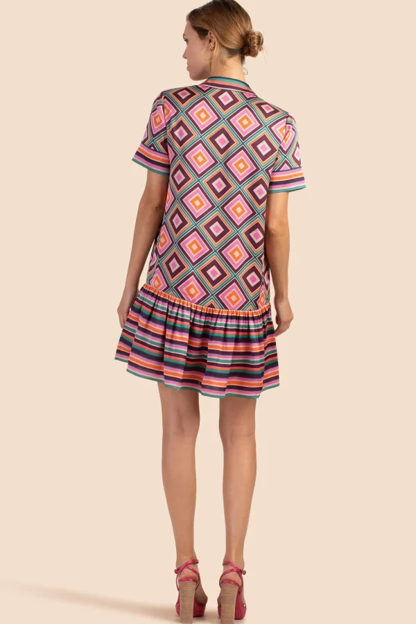 Women Trina Turk Skylight Dress