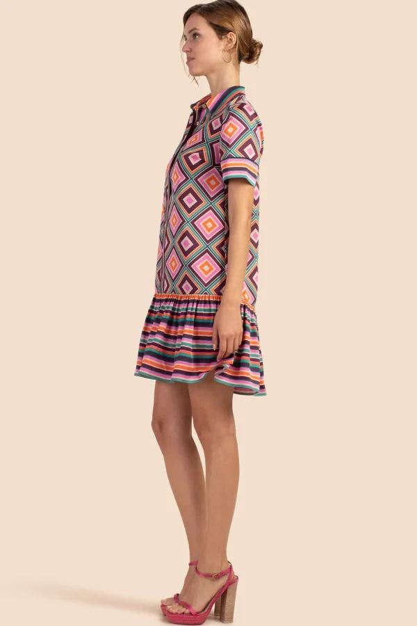 Women Trina Turk Skylight Dress