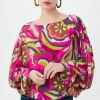 Women Trina Turk Soho Top