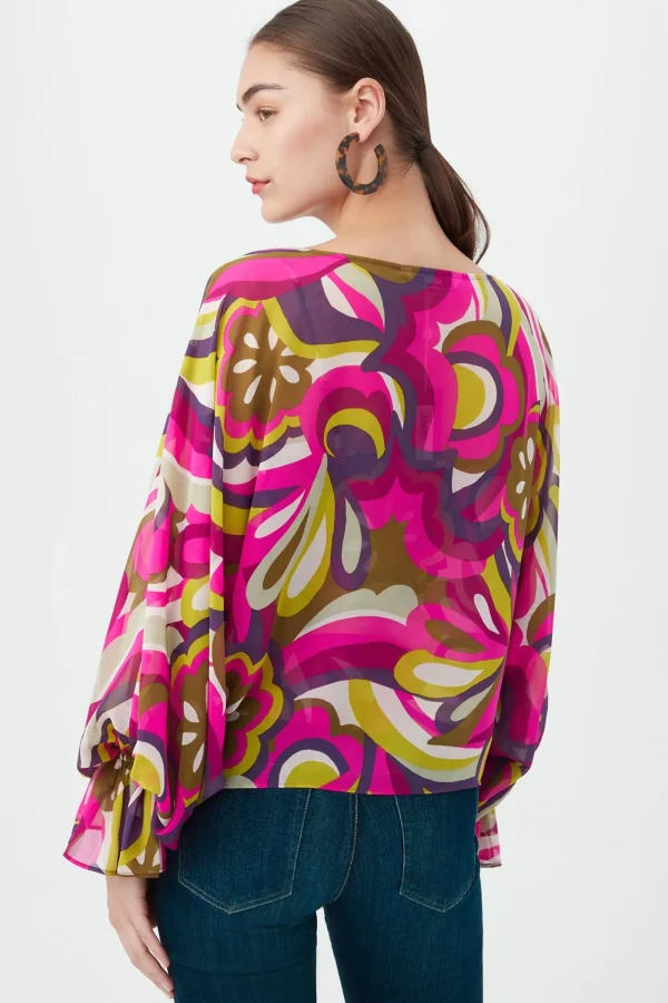 Women Trina Turk Soho Top