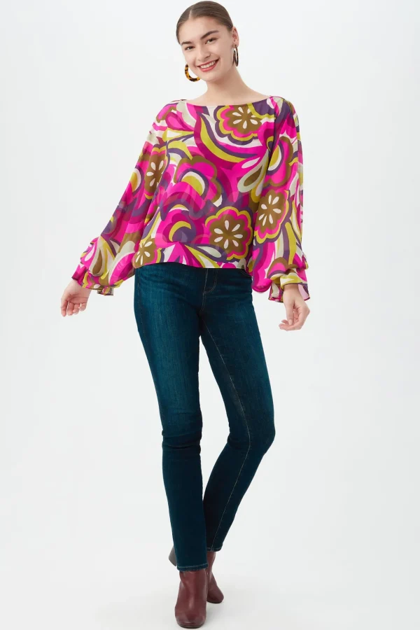 Women Trina Turk Soho Top