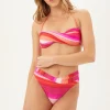 Women Trina Turk Solstice Bandeau Top