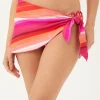 Women Trina Turk Solstice Micro Sarong