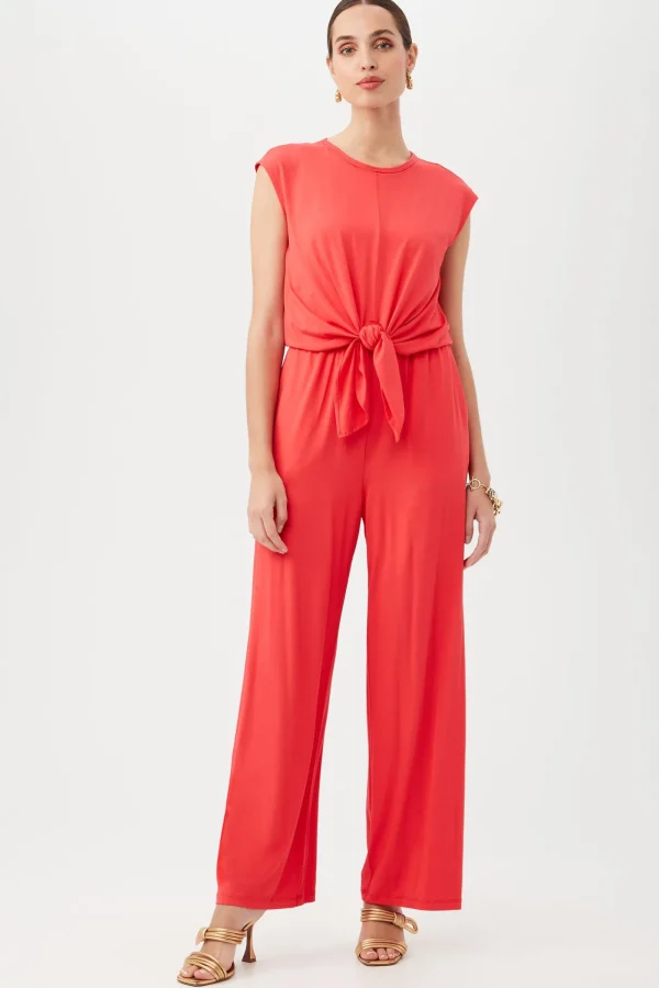 Women Trina Turk Souss Jumpsuit