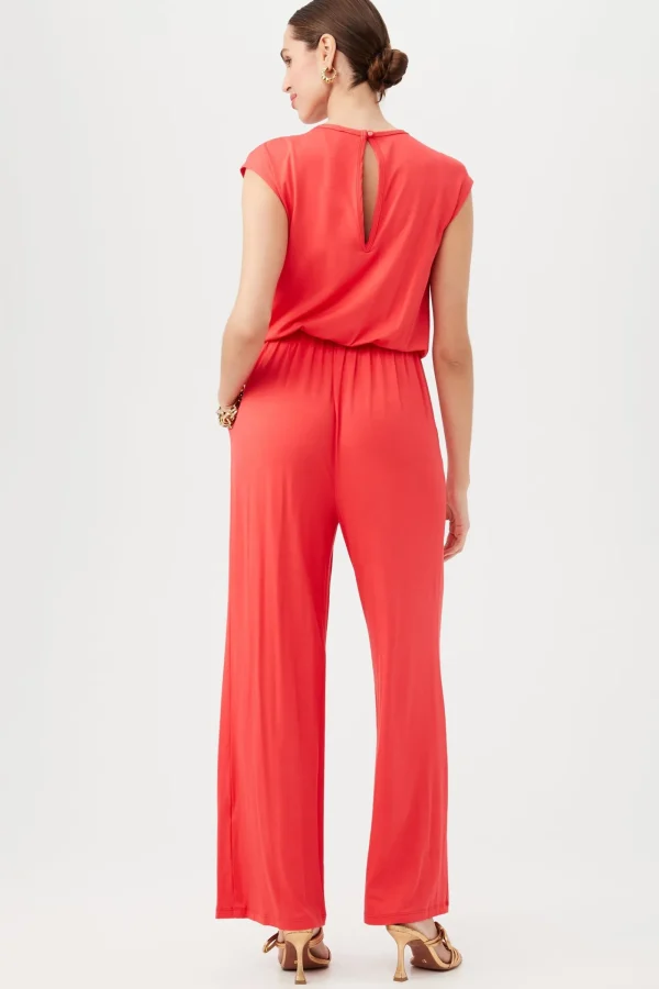 Women Trina Turk Souss Jumpsuit