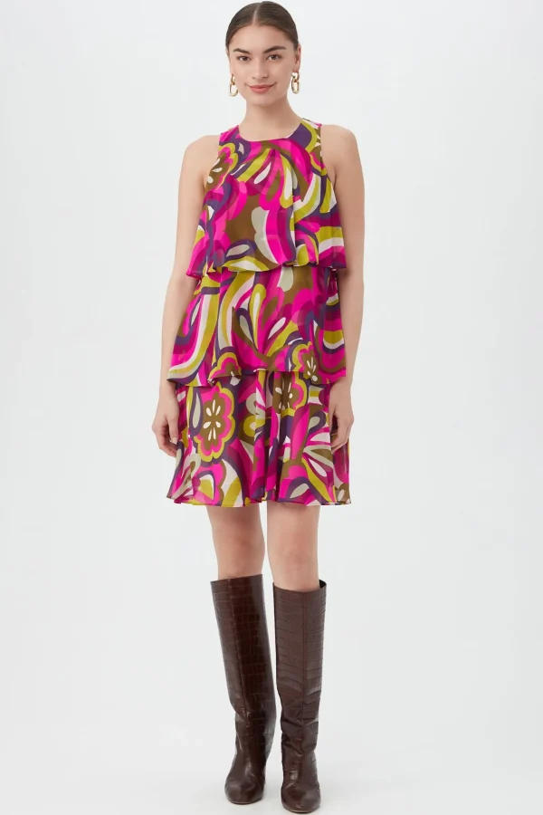 Women Trina Turk Stride Dress