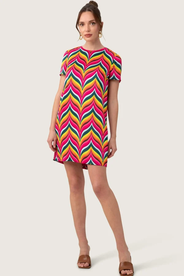 Women Trina Turk Sugar Hill Dress