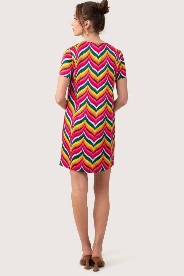 Women Trina Turk Sugar Hill Dress