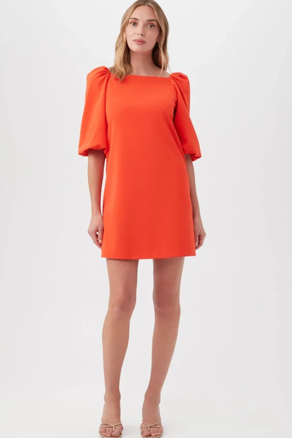 Women Trina Turk Symphony Dress