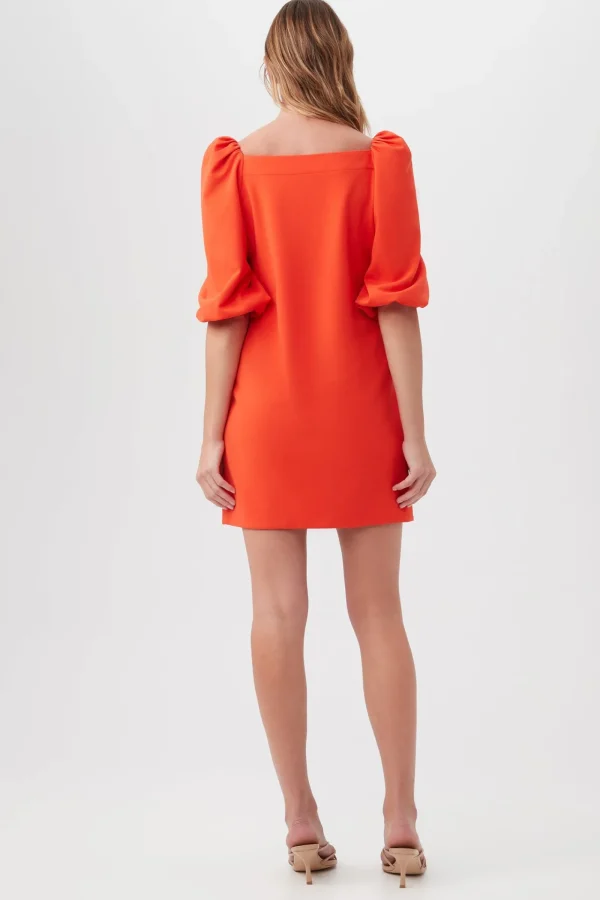 Women Trina Turk Symphony Dress