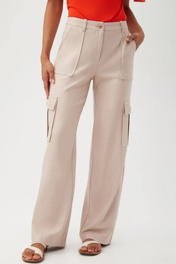 Women Trina Turk Tallahassee Pant