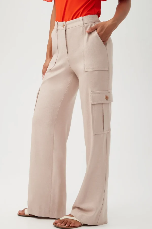 Women Trina Turk Tallahassee Pant