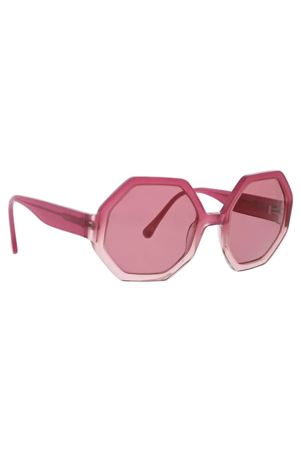 Trina Turk Tanna Sunglasses