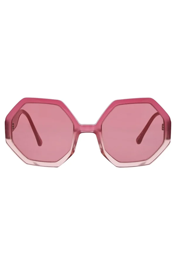 Trina Turk Tanna Sunglasses