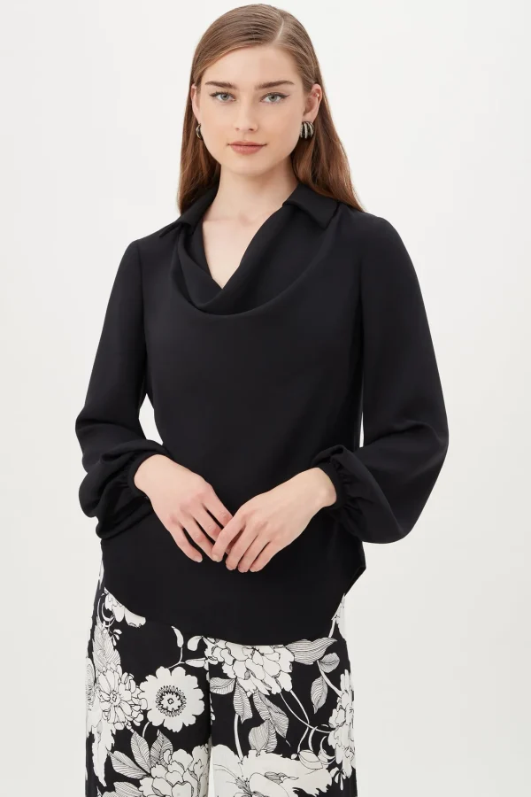 Women Trina Turk Tanoshi Top