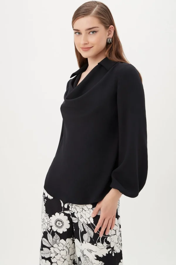 Women Trina Turk Tanoshi Top