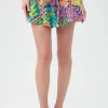 Women Trina Turk Tern Short