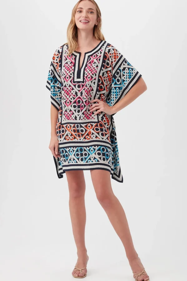 Women Trina Turk Theodora Caftan Dress