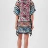 Women Trina Turk Theodora Caftan Dress