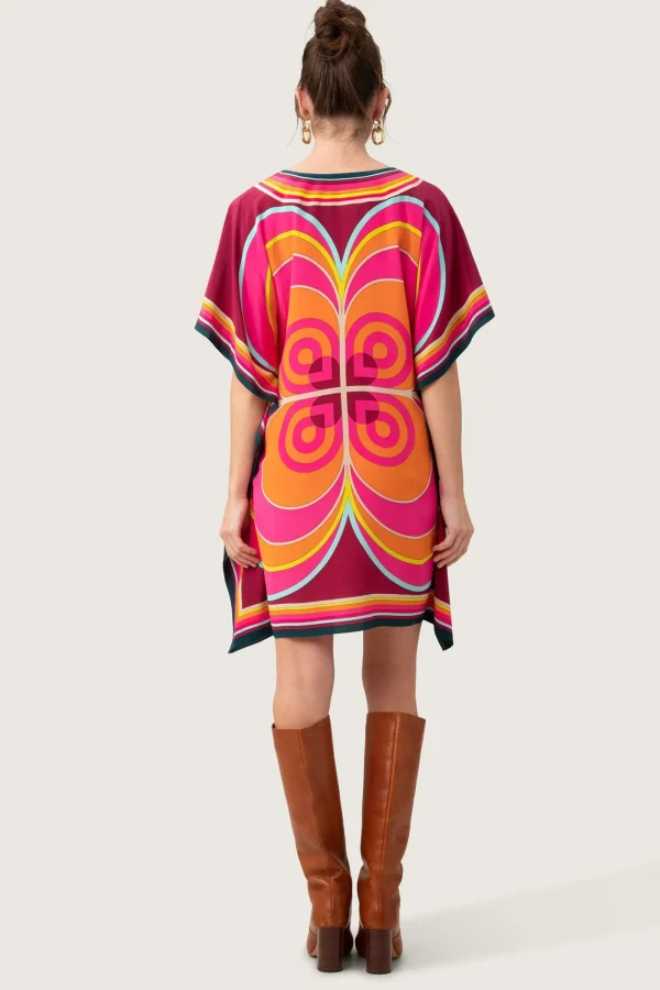 Women Trina Turk Theodora Caftan Dress