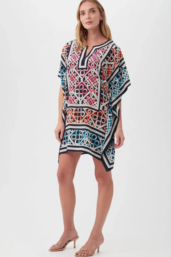 Women Trina Turk Theodora Caftan Dress