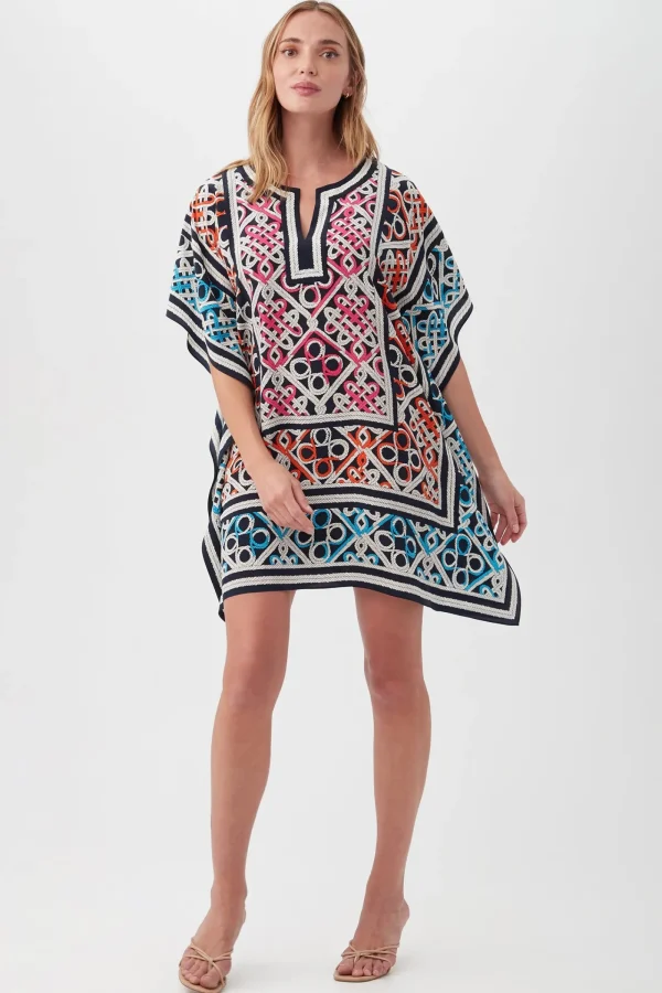 Women Trina Turk Theodora Caftan Dress