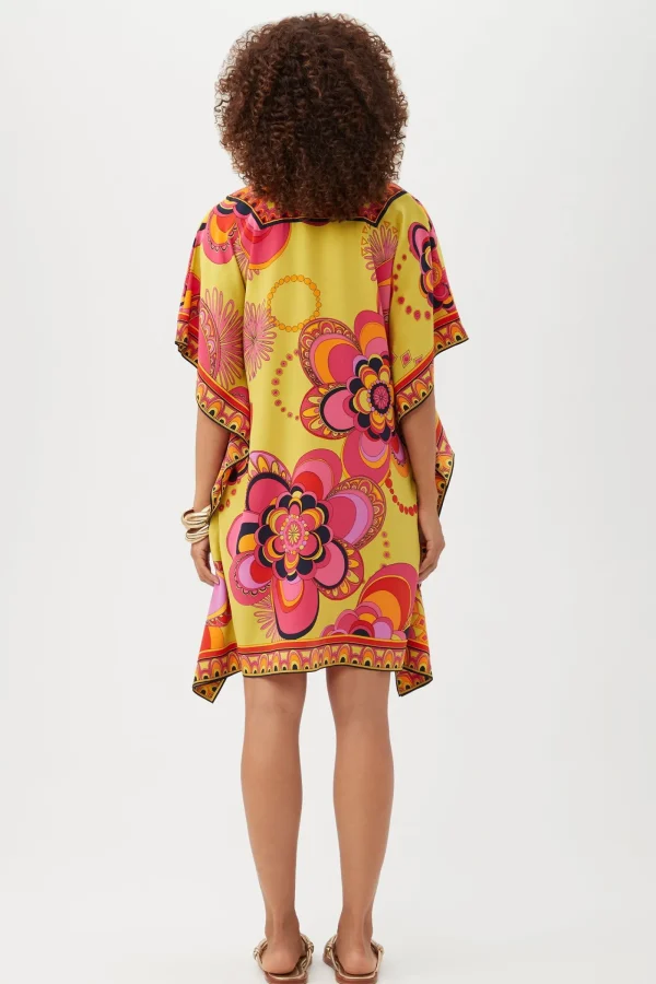 Women Trina Turk Theodora Caftan Dress